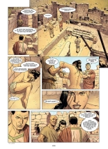 Thrace Tome 03 Omnia Vincit Amor : page 29