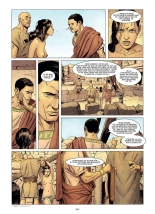 Thrace Tome 03 Omnia Vincit Amor : page 30