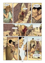 Thrace Tome 03 Omnia Vincit Amor : page 39