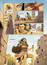 Thrace Tome 03 Omnia Vincit Amor : page 40