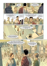 Thrace Tome 03 Omnia Vincit Amor : page 41