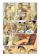 Thrace Tome 03 Omnia Vincit Amor : page 42
