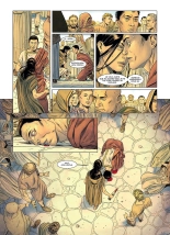 Thrace Tome 03 Omnia Vincit Amor : page 43