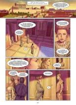 Thrace Tome 03 Omnia Vincit Amor : page 44
