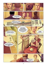 Thrace Tome 03 Omnia Vincit Amor : page 45