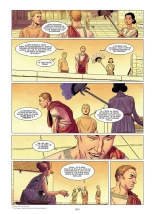 Thrace Tome 03 Omnia Vincit Amor : page 46