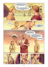 Thrace Tome 03 Omnia Vincit Amor : page 47