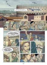 Thrace Tome 03 Omnia Vincit Amor : page 48