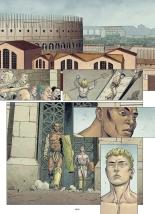 Thrace Tome 03 Omnia Vincit Amor : page 49