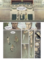 Thrace Tome 03 Omnia Vincit Amor : page 50