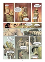 Thrace Tome 03 Omnia Vincit Amor : page 51