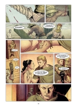 Thrace Tome 03 Omnia Vincit Amor : page 53