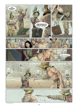 Thrace Tome 03 Omnia Vincit Amor : page 54
