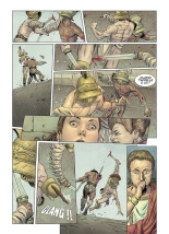 Thrace Tome 03 Omnia Vincit Amor : page 57