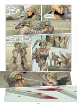 Thrace Tome 03 Omnia Vincit Amor : page 58
