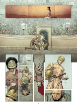 Thrace Tome 03 Omnia Vincit Amor : page 59