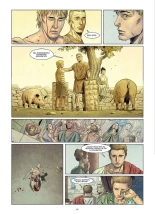 Thrace Tome 03 Omnia Vincit Amor : page 60