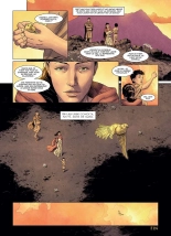 Thrace Tome 03 Omnia Vincit Amor : page 64