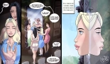 Through the Looking Glass : page 12