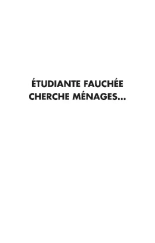 Timide provinciale, j'ai découvert l'amour à la fac... : page 2