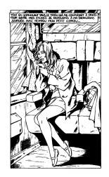Timide provinciale, j'ai découvert l'amour à la fac... : page 4