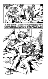 Timide provinciale, j'ai découvert l'amour à la fac... : page 7