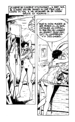 Timide provinciale, j'ai découvert l'amour à la fac... : page 11