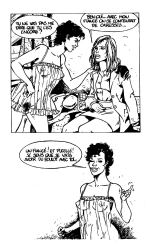 Timide provinciale, j'ai découvert l'amour à la fac... : page 13
