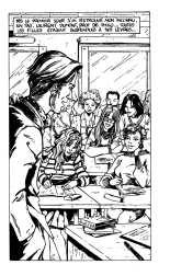 Timide provinciale, j'ai découvert l'amour à la fac... : page 19