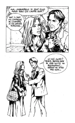 Timide provinciale, j'ai découvert l'amour à la fac... : page 20