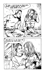 Timide provinciale, j'ai découvert l'amour à la fac... : page 22