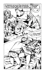 Timide provinciale, j'ai découvert l'amour à la fac... : page 24