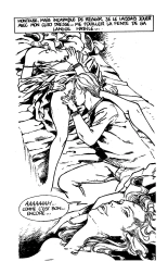 Timide provinciale, j'ai découvert l'amour à la fac... : page 27
