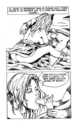 Timide provinciale, j'ai découvert l'amour à la fac... : page 30