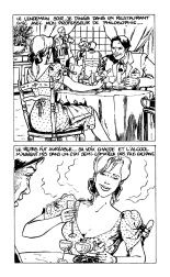 Timide provinciale, j'ai découvert l'amour à la fac... : page 38