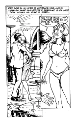 Timide provinciale, j'ai découvert l'amour à la fac... : page 41