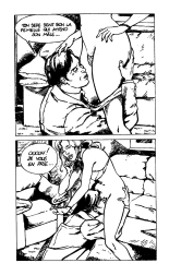 Timide provinciale, j'ai découvert l'amour à la fac... : page 42