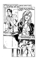 Timide provinciale, j'ai découvert l'amour à la fac... : page 54
