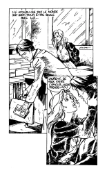 Timide provinciale, j'ai découvert l'amour à la fac... : page 55