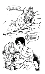 Timide provinciale, j'ai découvert l'amour à la fac... : page 58