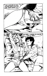 Timide provinciale, j'ai découvert l'amour à la fac... : page 59
