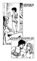 Timide provinciale, j'ai découvert l'amour à la fac... : page 71