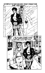Timide provinciale, j'ai découvert l'amour à la fac... : page 72