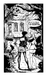 Timide provinciale, j'ai découvert l'amour à la fac... : page 73