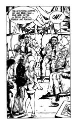 Timide provinciale, j'ai découvert l'amour à la fac... : page 75