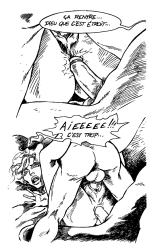 Timide provinciale, j'ai découvert l'amour à la fac... : page 94