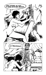 Timide provinciale, j'ai découvert l'amour à la fac... : page 98