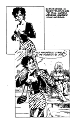 Timide provinciale, j'ai découvert l'amour à la fac... : page 105