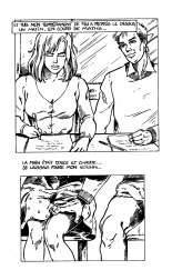 Timide provinciale, j'ai découvert l'amour à la fac... : page 106