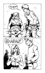Timide provinciale, j'ai découvert l'amour à la fac... : page 114